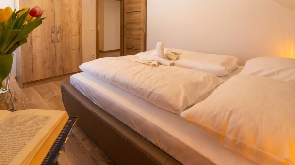 Chalets Gardenia Donovaly 10