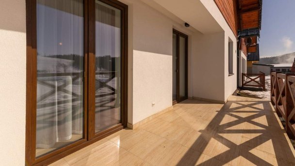 Chalets Gardenia Donovaly 7