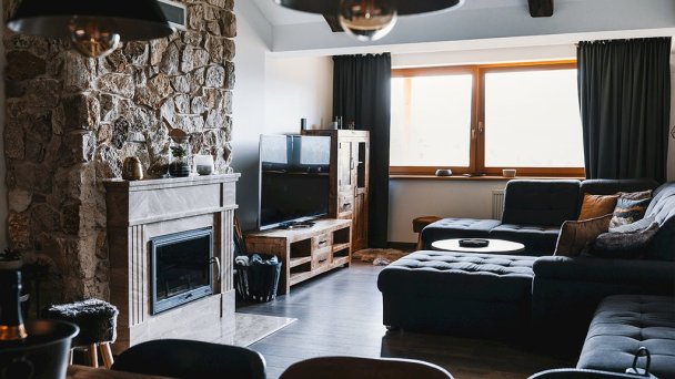 Apartmán Majami 703 Donovaly 27