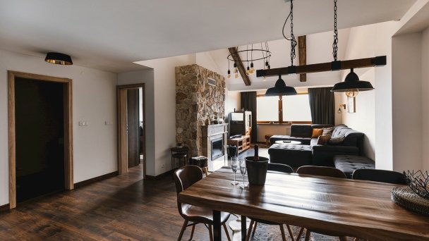 Apartmán Majami 703 Donovaly 31