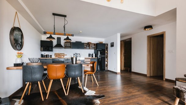 Apartmán Majami 703 Donovaly 32