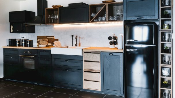 Apartmán Majami 703 Donovaly 37