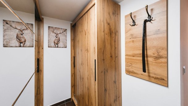 Apartmán Majami 703 Donovaly 14