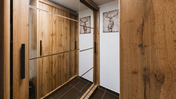 Apartmán Majami 703 Donovaly 15