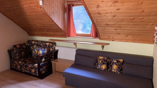 Rekreačný dom Sosna Donovaly 28 Rekreačný dom Sosna Donovaly 28