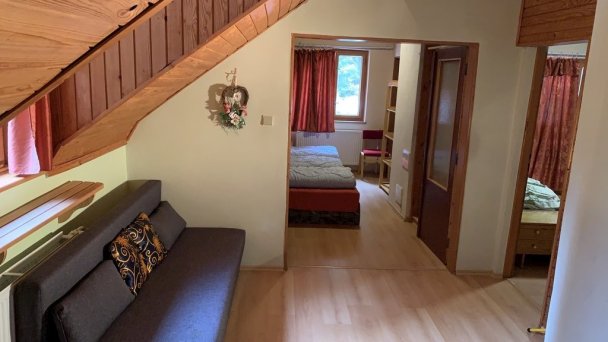 Rekreačný dom Sosna Donovaly 5 Rekreačný dom Sosna Donovaly 5