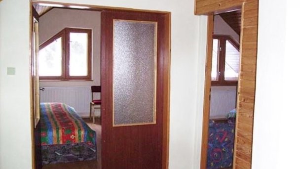 Rekreačný dom Sosna Donovaly 26 Rekreačný dom Sosna Donovaly 26