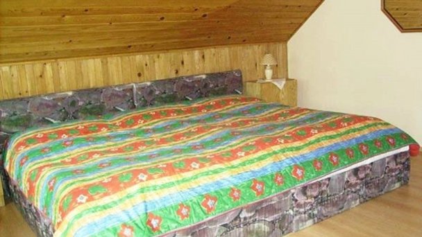 Rekreačný dom Sosna Donovaly 25 Rekreačný dom Sosna Donovaly 25