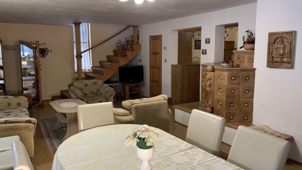 Rekreačný dom Sosna Donovaly 23 Rekreačný dom Sosna Donovaly 23
