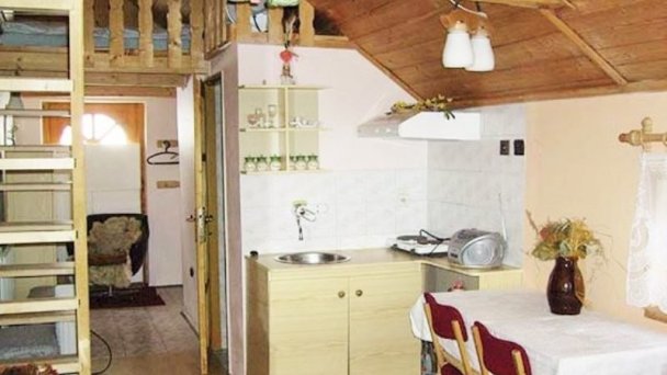Rekreačný dom Sosna Donovaly 9 Rekreačný dom Sosna Donovaly 9