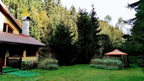 Rekreačný dom Sosna Donovaly 7 Rekreačný dom Sosna Donovaly 7