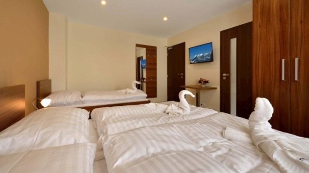 Villa Gloria Donovaly 56