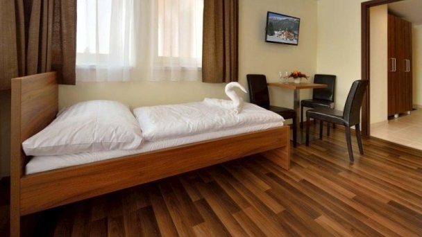 Villa Gloria Donovaly 25