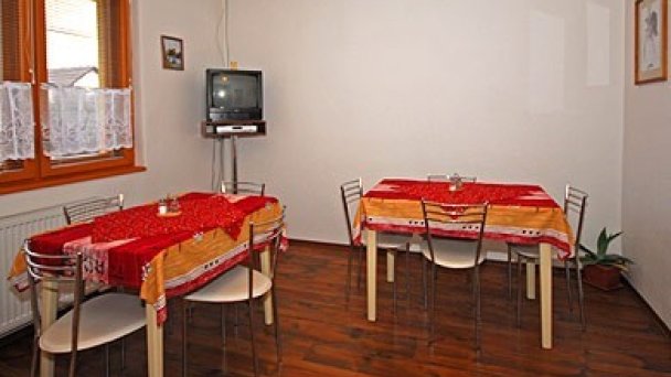 Privát Jacko Liptovské Sliače 10