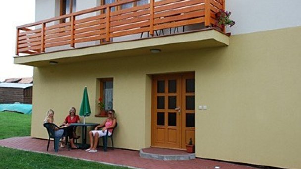 Privát Jacko Liptovské Sliače 7