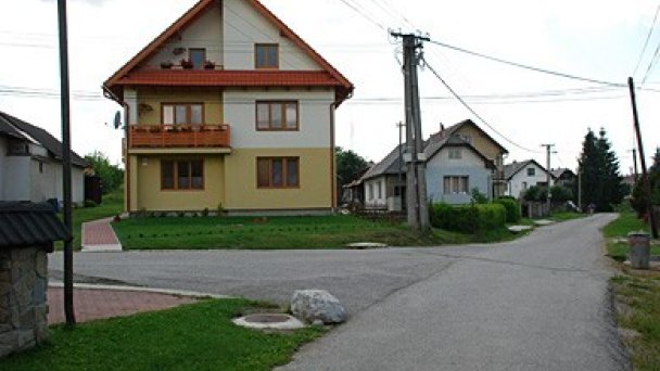 Privát Jacko Liptovské Sliače 13