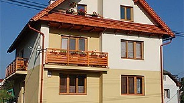 Privát Jacko Liptovské Sliače 14