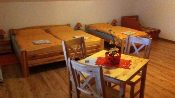 Penzión Saty Liptovské Sliače 34