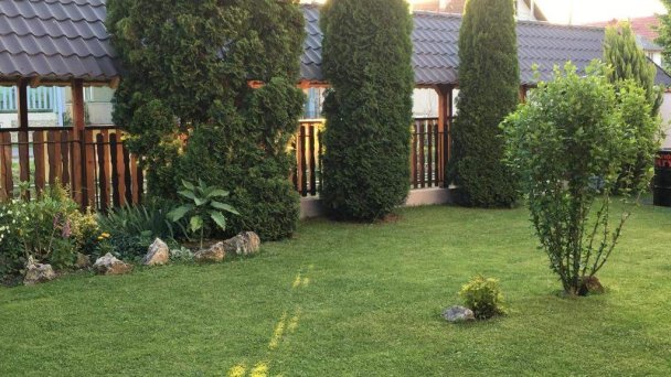 Penzión Saty Liptovské Sliače 19