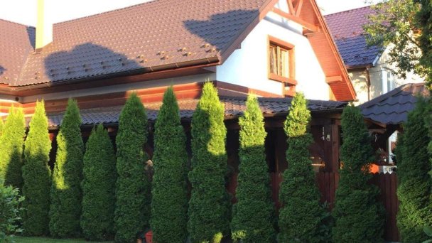 Penzión Saty Liptovské Sliače 20