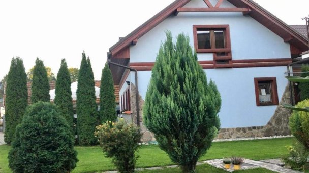 Penzión Saty Liptovské Sliače 21