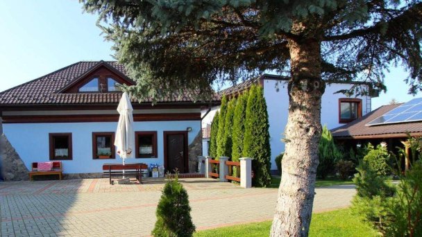 Penzión Saty Liptovské Sliače 24