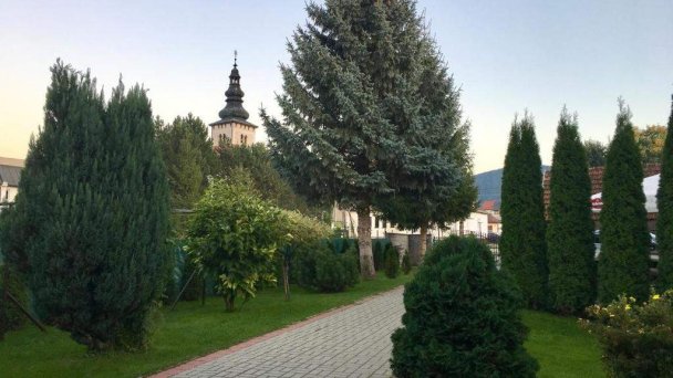 Penzión Saty Liptovské Sliače 26