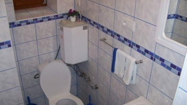 Chalupa Pohoda Liptovské Sliače 10