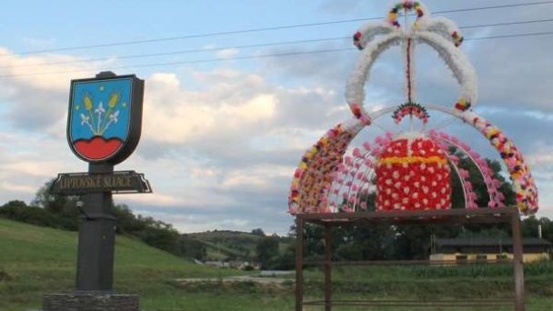 Chalupa Pohoda Liptovské Sliače 27
