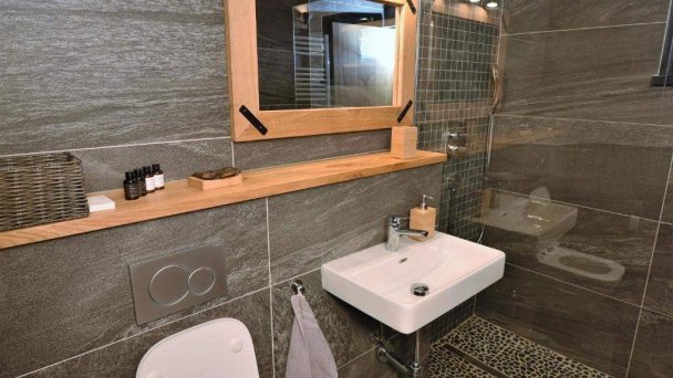 Vila Bobria Bobrovník 23 Vila Bobria Bobrovník 23
