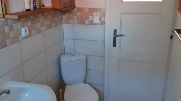 Chalupa pod skalou Liptovská Osada 20