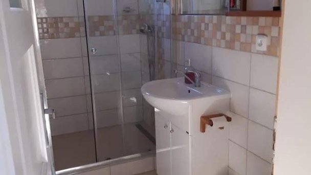Chalupa pod skalou Liptovská Osada 21