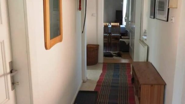 Chalupa pod skalou Liptovská Osada 22