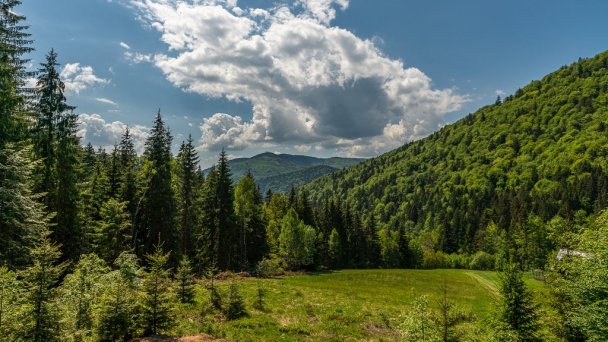 Chata pod Prašivou Korytnica Liptovská Osada 8 Chata pod Prašivou Korytnica Liptovská Osada 8