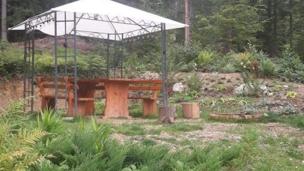 Chata pod Prašivou Korytnica Liptovská Osada 3 Chata pod Prašivou Korytnica Liptovská Osada 3