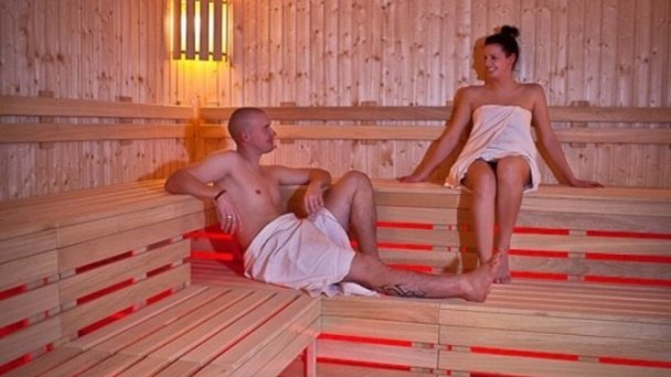 Wellness & Relax: Odpočiňte si v Bardějovských Lázních 3 Wellness & Relax: Odpočiňte si v Bardějovských Lázních 3