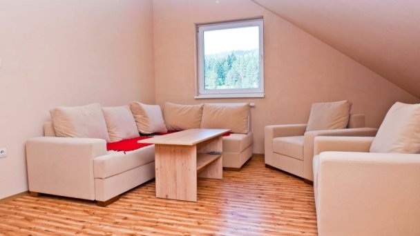 Penzión Pekáreň Liptovská Osada 3