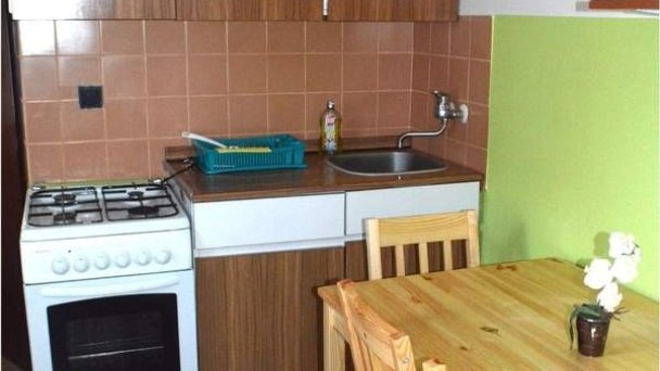 Apartmány Gal Kvačany 4 Apartmány Gal Kvačany 4