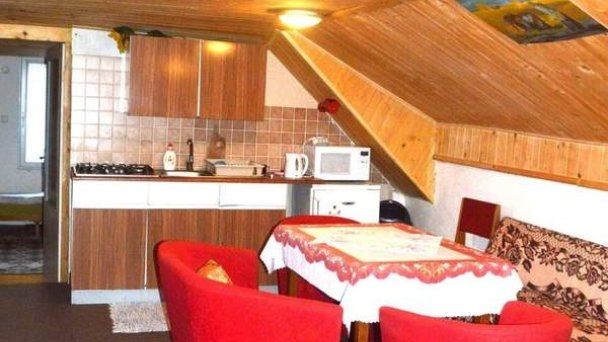 Apartmány Gal Kvačany 6 Apartmány Gal Kvačany 6