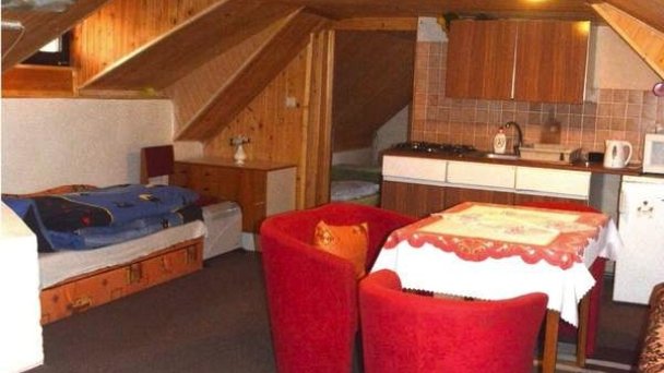 Apartmány Gal Kvačany 13 Apartmány Gal Kvačany 13