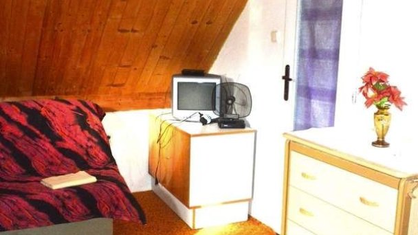 Apartmány Gal Kvačany 12 Apartmány Gal Kvačany 12