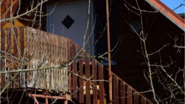 Apartmány Gal Kvačany 9 Apartmány Gal Kvačany 9