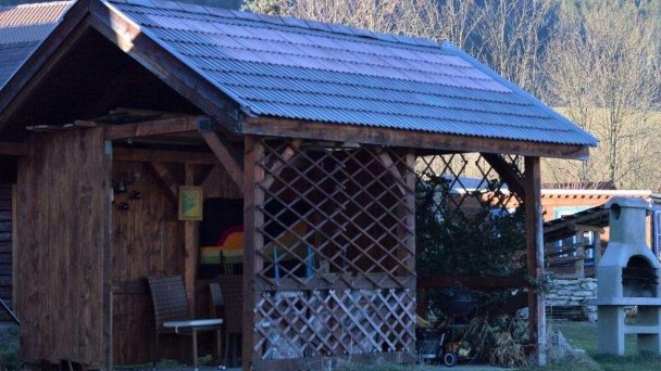 Apartmány Gal Kvačany 8 Apartmány Gal Kvačany 8