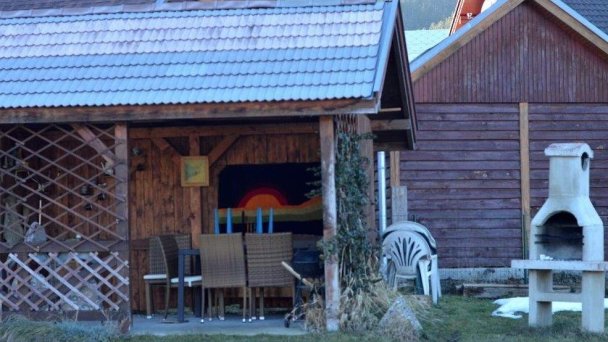 Apartmány Gal Kvačany 3 Apartmány Gal Kvačany 3