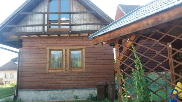 Drevenica Kvačany Kvačany 36