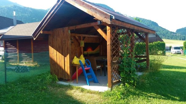 Drevenica Kvačany Kvačany 37