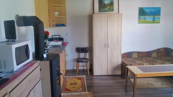 Drevenica Kvačany Kvačany 38
