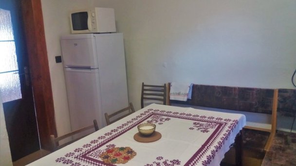 Drevenica Kvačany Kvačany 40