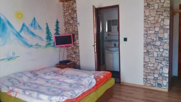 Drevenica Kvačany Kvačany 41