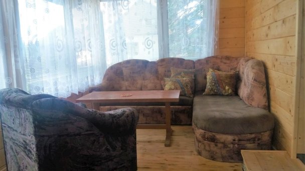 Drevenica Kvačany Kvačany 43